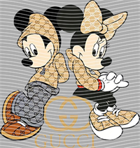 Mickey-AMQ 424